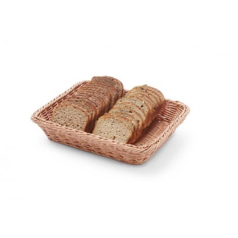 Kosz do pieczywa – rozmiar GN, HENDI, GN 1/2, 325x265x(H)65mm