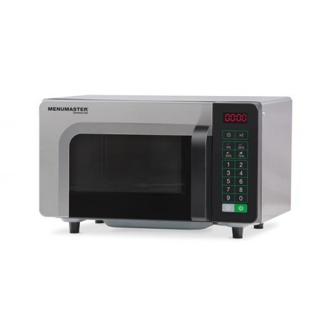 Kuchenka mikrofalowa 1500/1000 W, 23 l, Menumaster, 23L, 230V/1500W, 512x403x(H)310mm
