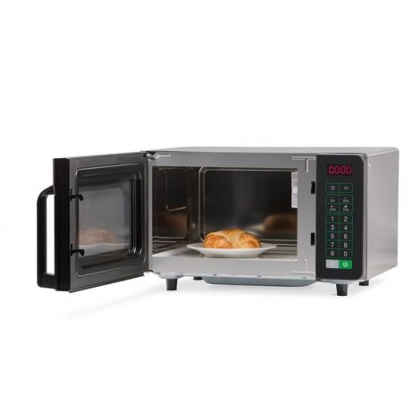 Kuchenka mikrofalowa 1500/1000 W, 23 l, Menumaster, 23L, 230V/1500W, 512x403x(H)310mm