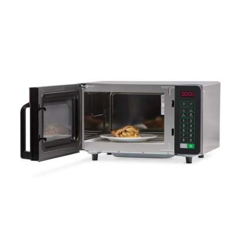 Kuchenka mikrofalowa 1500/1000 W, 23 l, Menumaster, 23L, 230V/1500W, 512x403x(H)310mm