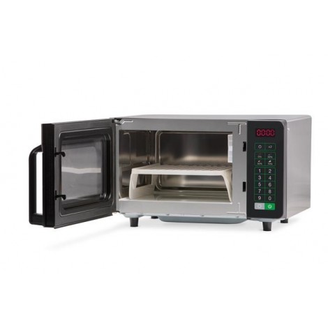 Kuchenka mikrofalowa 1500/1000 W, 23 l, Menumaster, 23L, 230V/1500W, 512x403x(H)310mm