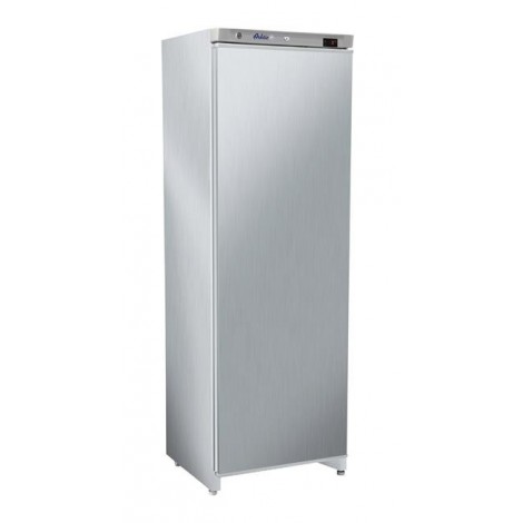 Szafa mroźnicza w obudowie ze stali nierdzewnej, Arktic, Budget Line, 230V/436W, 775x710x(H)1900mm