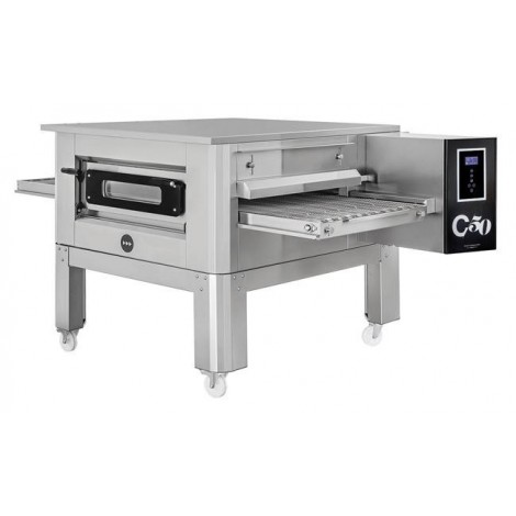 Elektroniczny piec przelotowy Tunnel C/65