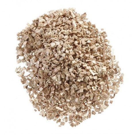 Zrębki wędzarnicze dąb 8L