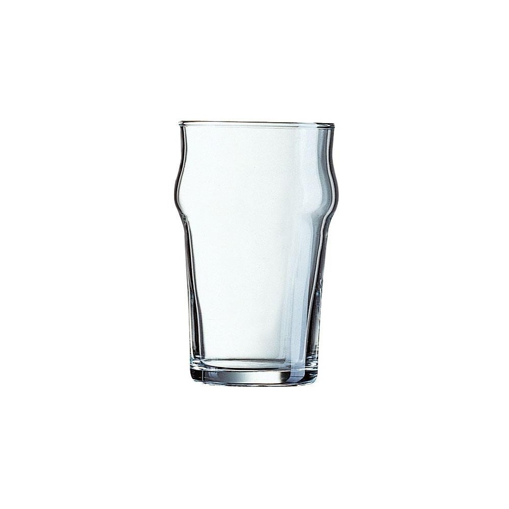 Szklanka Nonic 340 ml zestaw 48 szt.  [kpl 1 szt.]