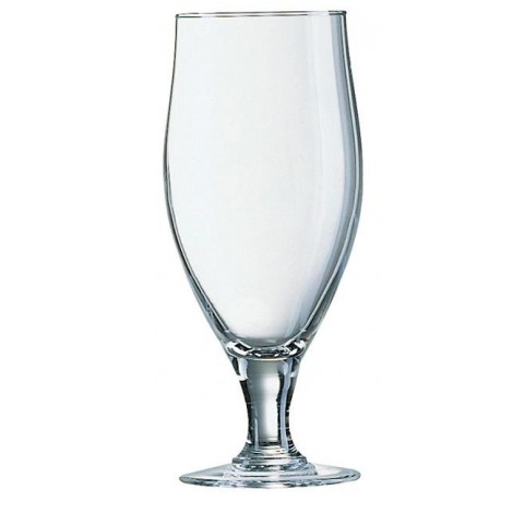 Pokal Cervoise, Arcoroc, 380 ml, 0,38L, 6 szt., fi.77x(H)179mm