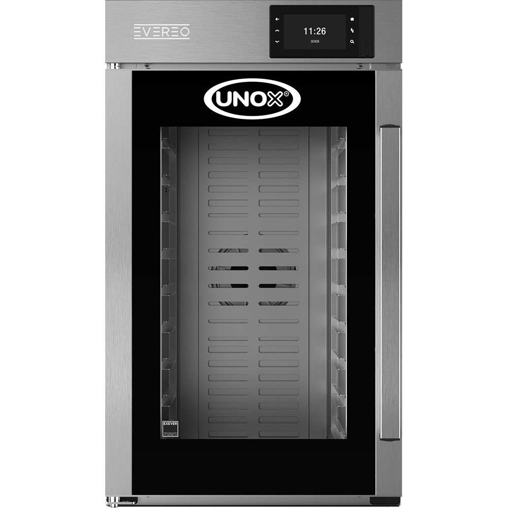 Podgrzewacz EVEREO 900, 10 GN 1/1, P 2.9 kW, U 230 V