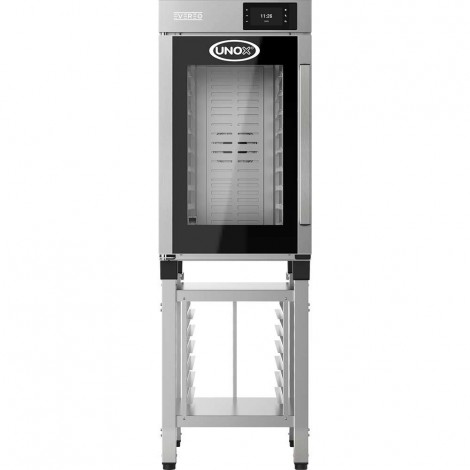 Podgrzewacz EVEREO 900, 10 GN 1/1, P 2.9 kW, U 230 V