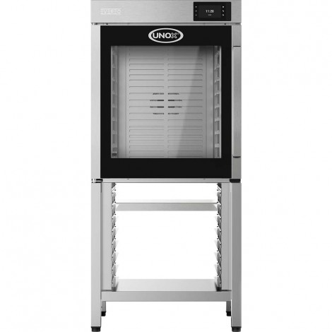 Podgrzewacz EVEREO 600, 10 GN 1/1, P 2.9 kW, U 230 V