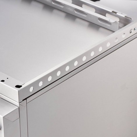 zestaw do łączenia 2 piekarników 965001, Modular