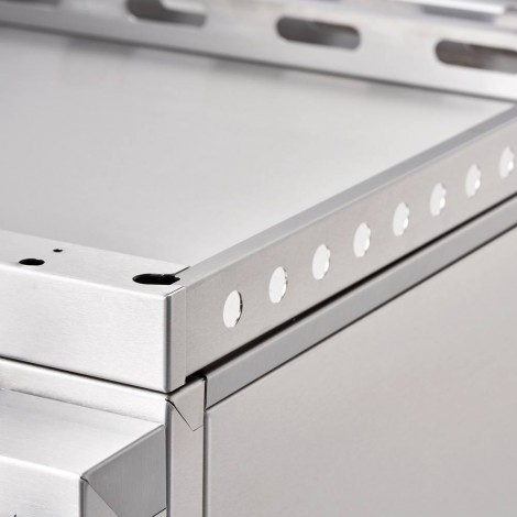 zestaw do łączenia 2 piekarników 965001, Modular