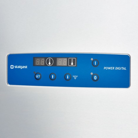 zmywarko wyparzarka, kapturowa, dozownik płynu myjącego, P 10.8 kW, U 400 V