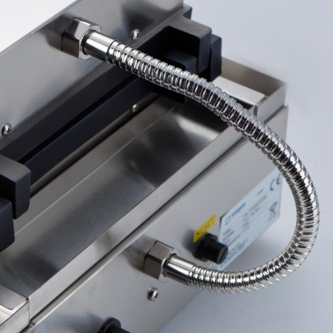 gofrownica, Caterina, P 1.5 kW