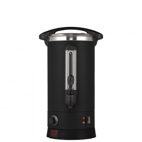 warnik do wody, Gredil, czarny, V 8.7 l