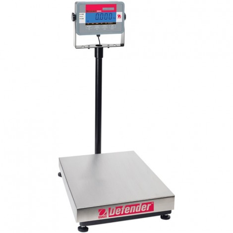 Waga magazynowa, legalizowana, zakres 30 kg, dokładność 10 g