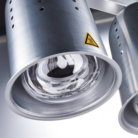 żarówka do lamp grzewczych