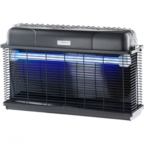 lampa owadobójcza z lepem, LED, P 14 W