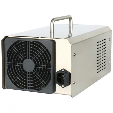 generator ozonu, stalowy, 10000 mg/h