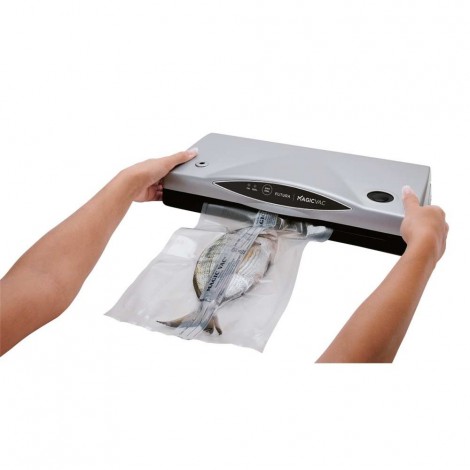 Pakowarka próżniowa, listwowa, 10l/min