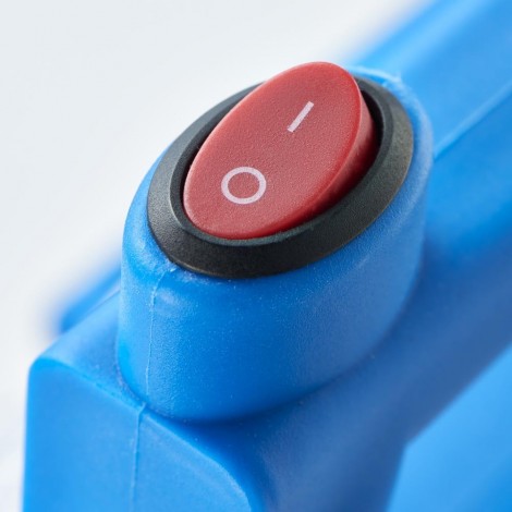 zamgławiacz, urządzenie do dezynfekcji, P 1.2 kW