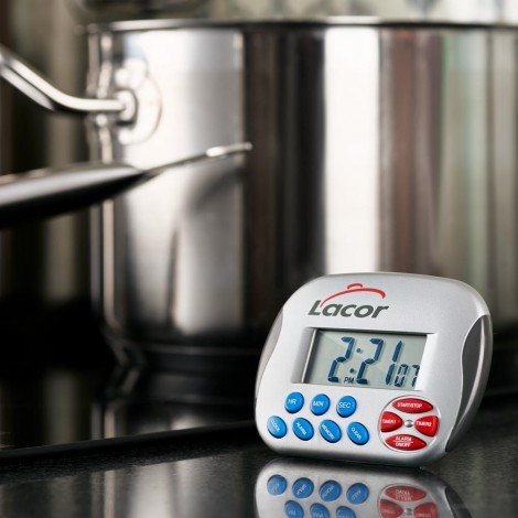 Timer, minutnik czasowy