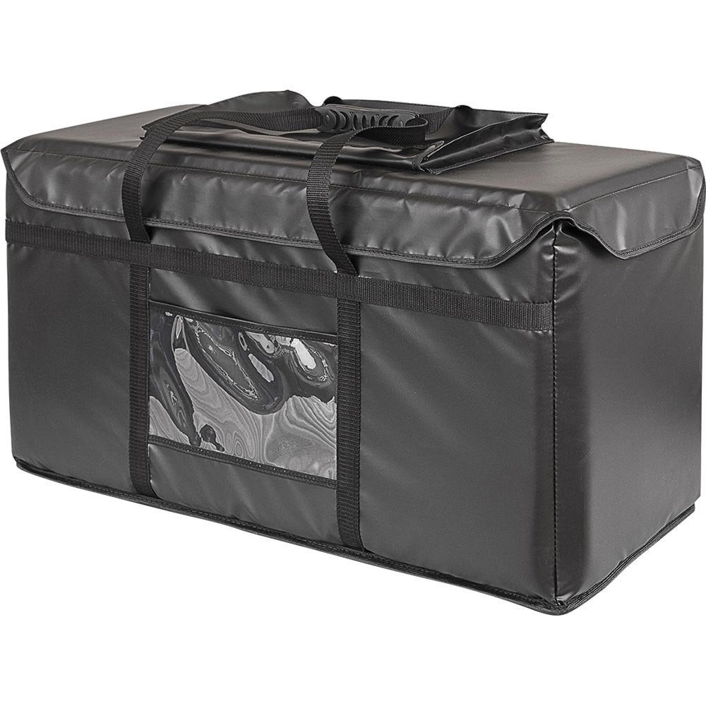 Torba termiczna, lunchbox na 12 opakowań