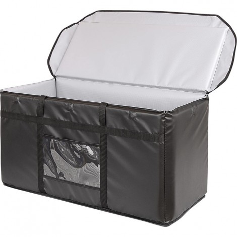Torba termiczna, lunchbox na 12 opakowań