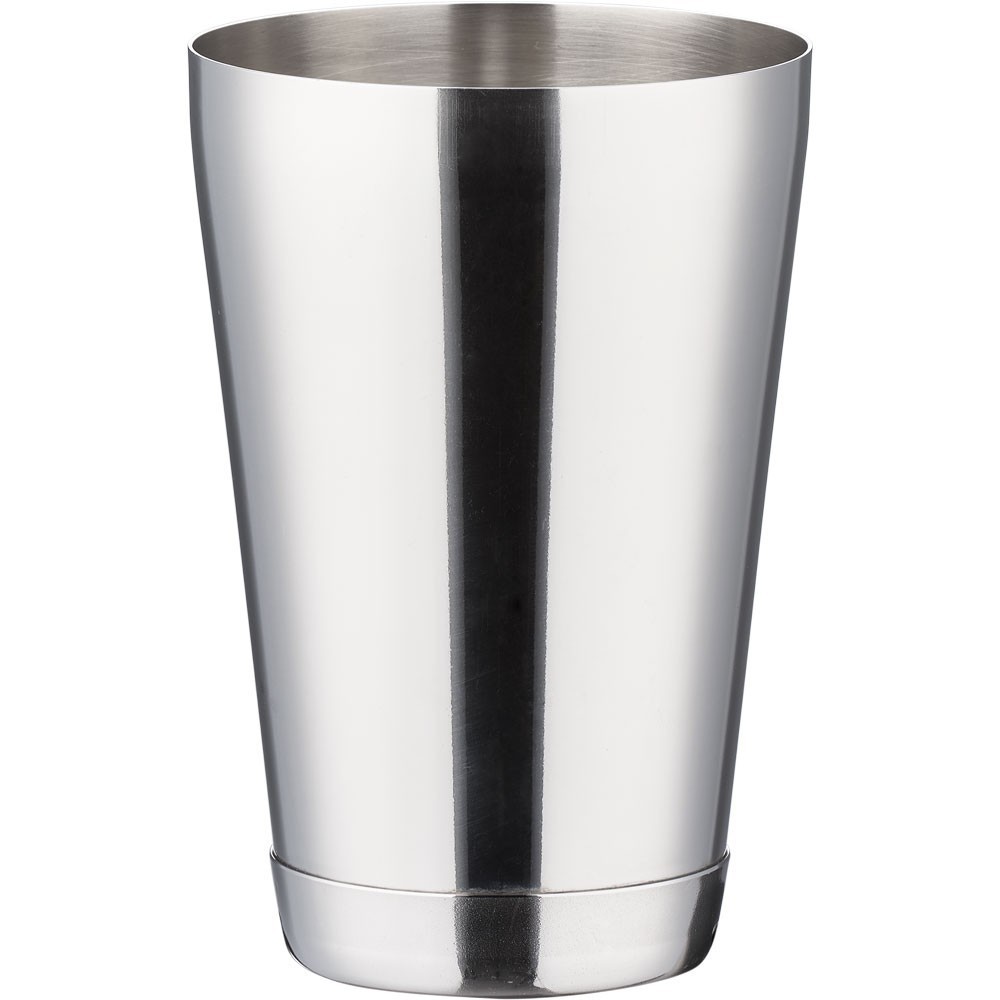 kubek stalowy do shakera, V 530 ml