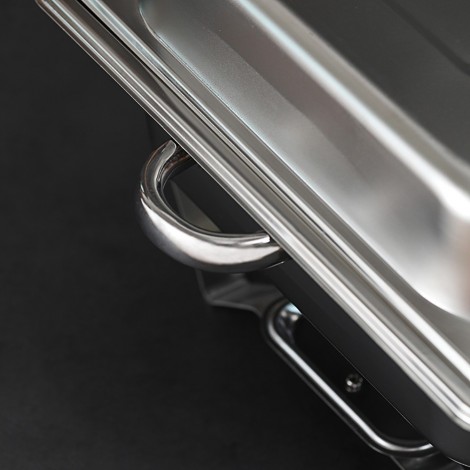 podgrzewacz na pastę do potraw, Basic, GN 1/1