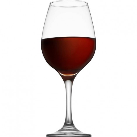 Kieliszek do czerwonego wina, Amber, V 0.460 l