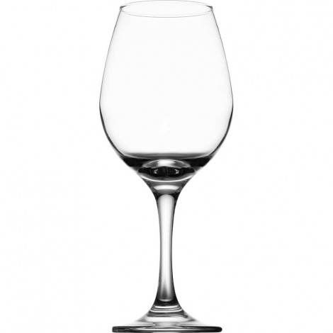 kieliszek do białego wina, Amber, V 0.295 l
