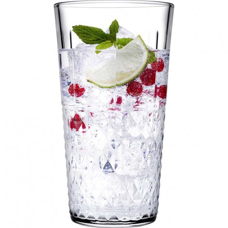 Szklanka wysoka, Highness, V 0.345 l