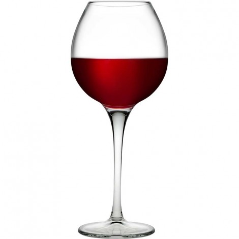 Kieliszek do czerwonego wina, Montis, V 0.42 l