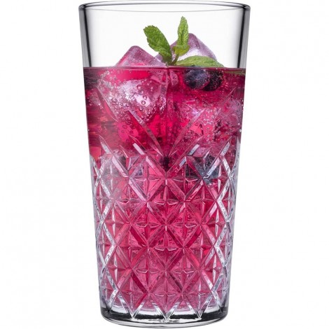 szklanka wysoka, Timeless, V 350 ml