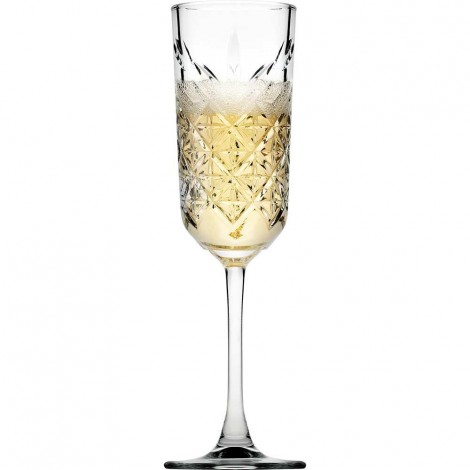 Kieliszek do szampana, Timeless, V 175 ml