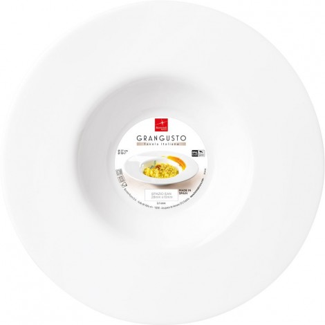 talerz do risotto, Grangusto, Ø 270 mm