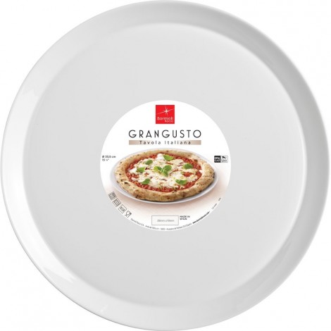 talerz do pizzy, Grangusto, Ø 335 mm