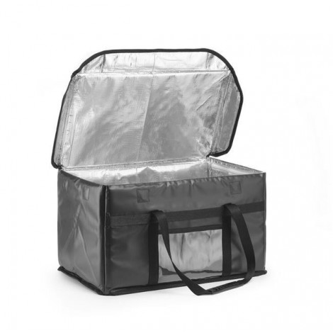 Torba - lunchbox, HENDI, 8 lunchboxów, 540x460x(H)200mm