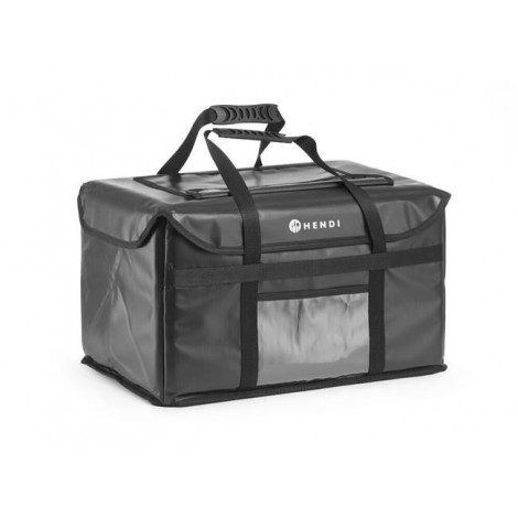 Torba - lunchbox, HENDI, 16 lunchboxów, 550x460x(H)360mm