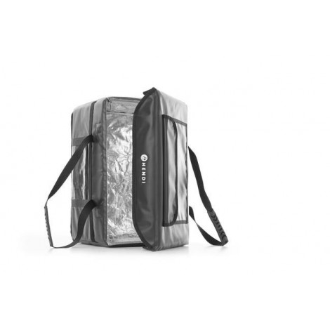 Torba - lunchbox, HENDI, 16 lunchboxów, 550x460x(H)360mm