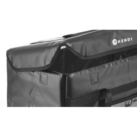 Torba - lunchbox, HENDI, 16 lunchboxów, 550x460x(H)360mm