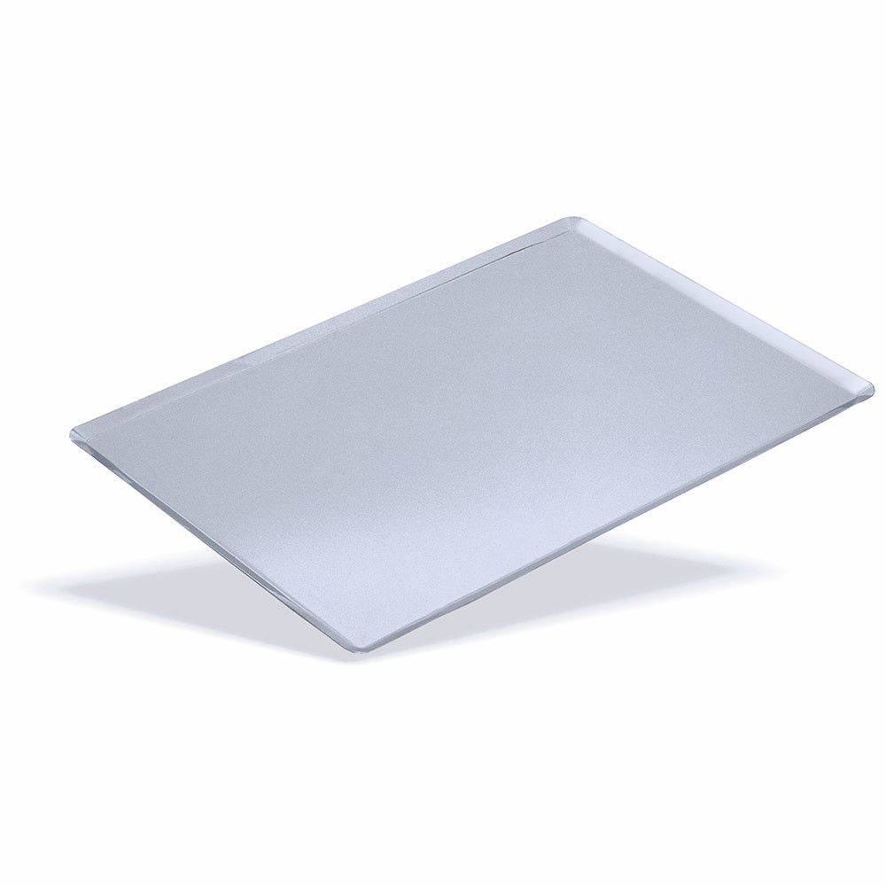 blacha aluminiowa do pieców konwekcyjnych, 430x340 mm