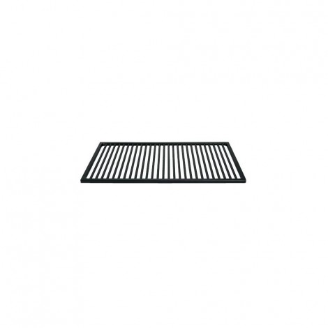 ruszt do grillowania, nieprzywierający, GN 1/1