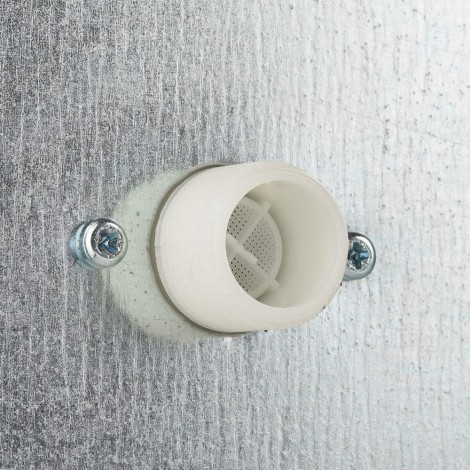 piec konwekcyjny, RX, manualny, 4x430x340/4xGN 2/3, P 3.1 kW