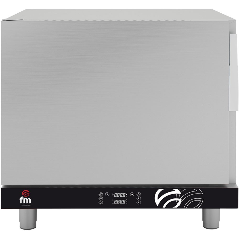 urządzenie regenerujące do potraw, sous vide, 6 GN 1/1, P 5.65 kW