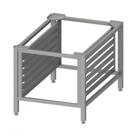 podstawa pod piec SmartCook, GN 2/1, h650 mm