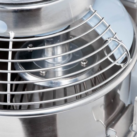 miesiarka planetarna 10 l