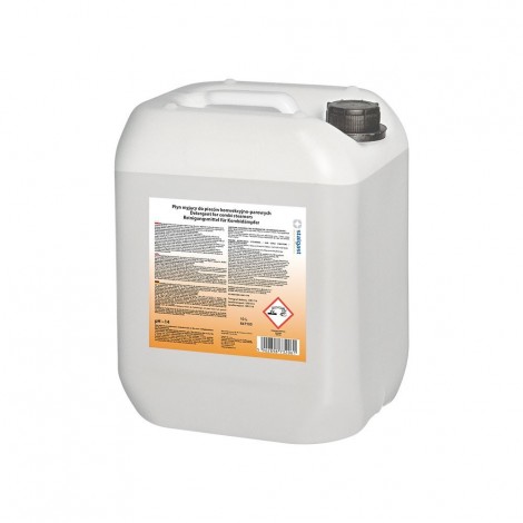 płyn myjący do pieców konwekcyjno parowych, V 10l