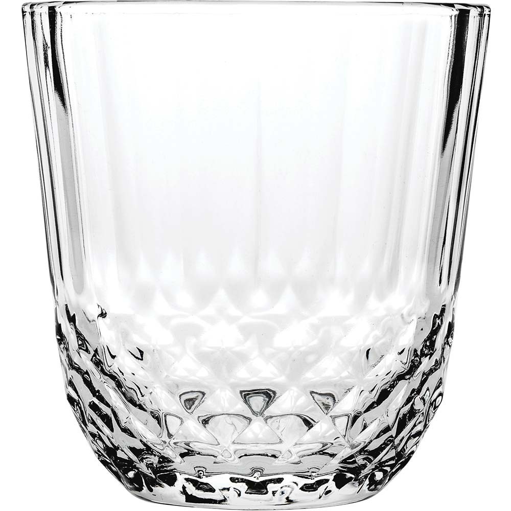 Szklanka do whisky, wody, Diony, V 320 ml