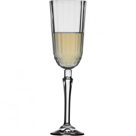 Kieliszek do szampana, Diony, V 125 ml